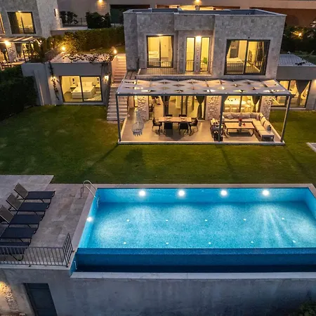 Bovilla Salt Яликовак