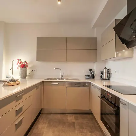 Bovilla Salt Вилла Яликовак