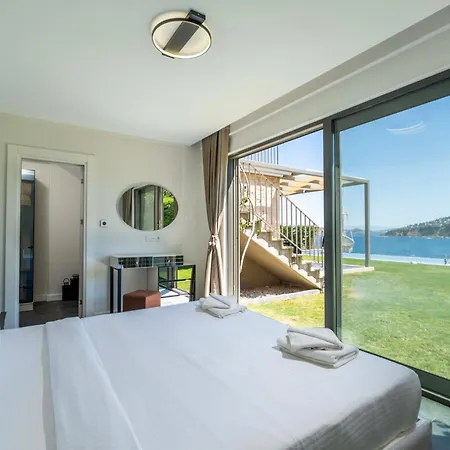 Villa Bovilla Salt Yalıkavak
