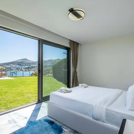 Bovilla Salt * Яликовак