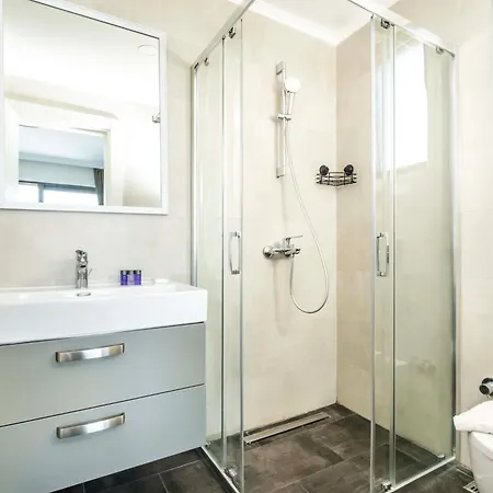 Вилла Bovilla Salt