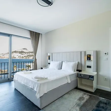 Вилла Bovilla Salt *