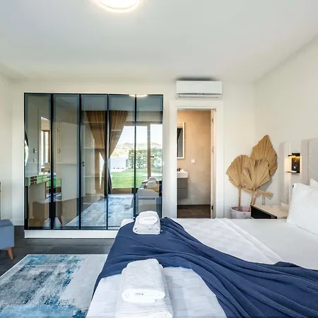 Вилла Bovilla Salt