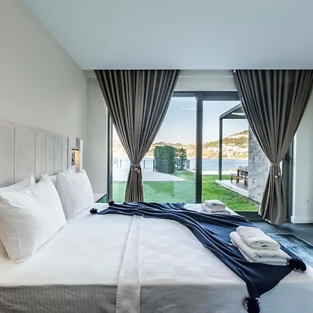 Villa Bovilla Salt *