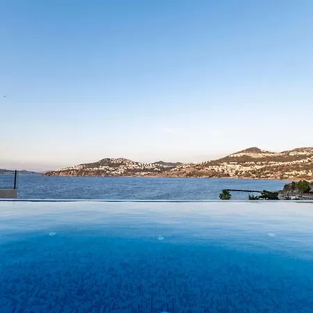 Вилла Bovilla Salt *