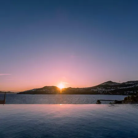 Bovilla Salt Яликовак