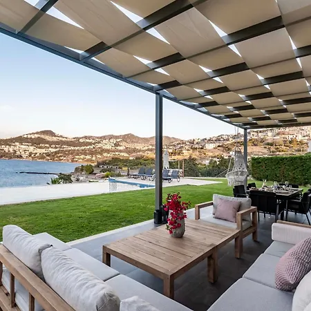 Bovilla Salt Вилла