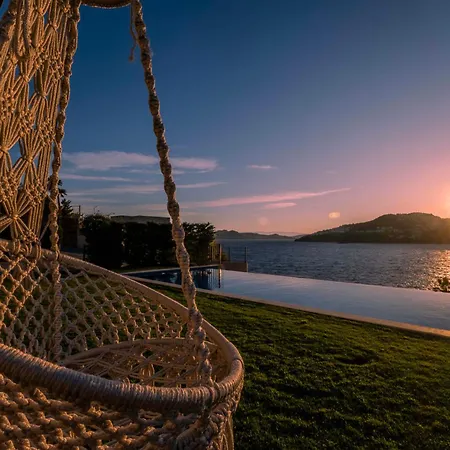 Вилла Bovilla Salt *