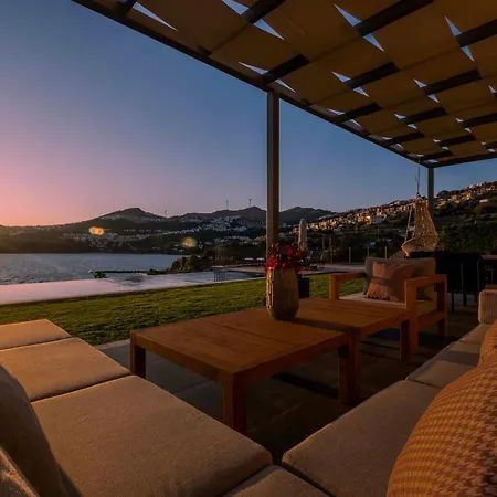 Bovilla Salt Вилла Яликовак