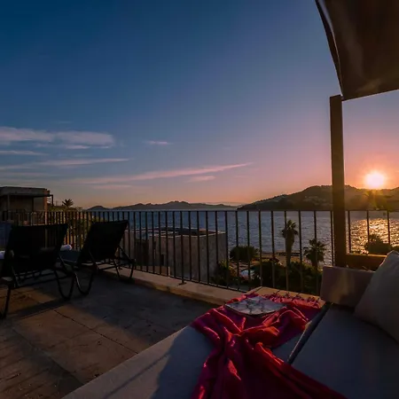 Вилла Bovilla Salt Яликовак