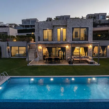 Bovilla Salt * Yalıkavak