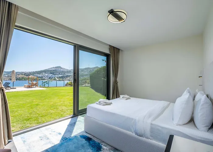 Bovilla Salt * Yalıkavak