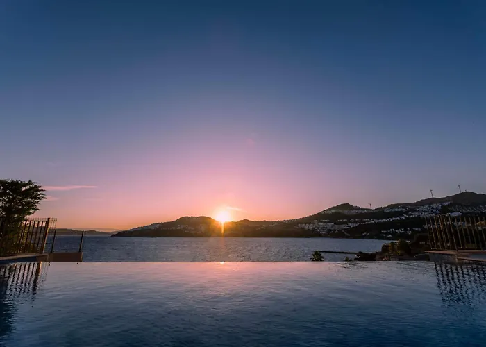 Bovilla Salt Yalıkavak