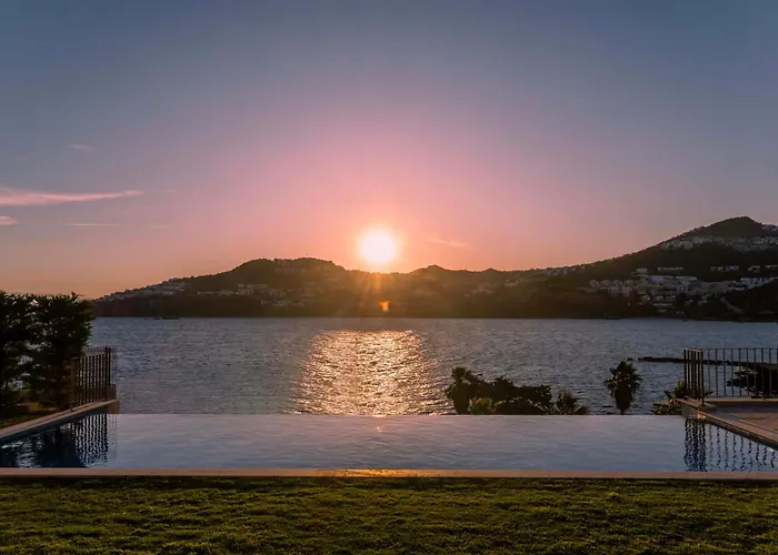 Bovilla Salt * Yalıkavak