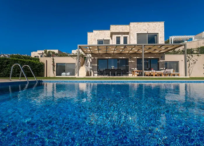 Villa Bovilla Salt Yalıkavak