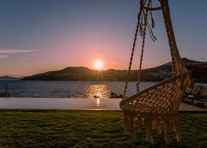 Bovilla Salt * Yalıkavak