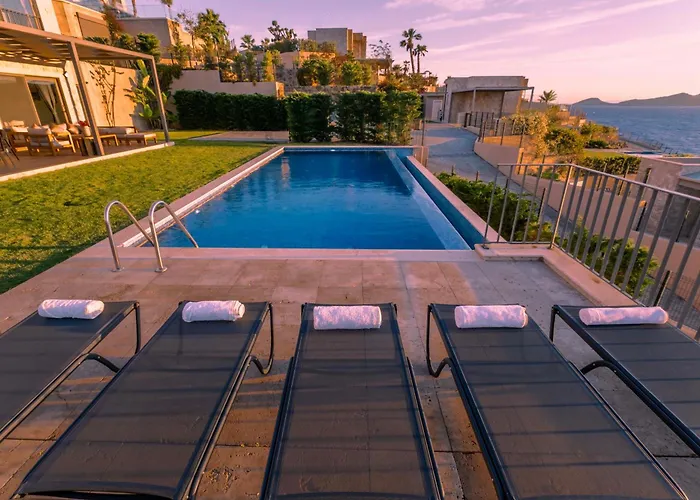 Villa Bovilla Salt *