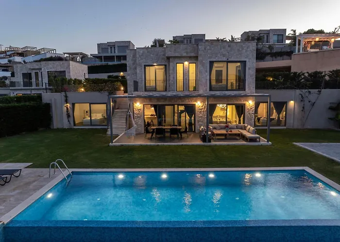 Bovilla Salt * Yalıkavak