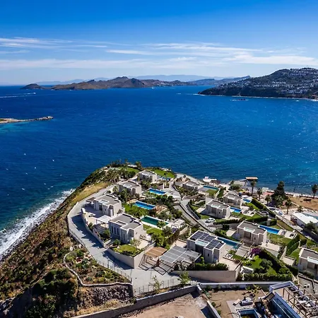 Villa Bovilla Salt Yalikavak