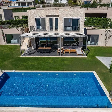 Bovilla Salt * Yalikavak