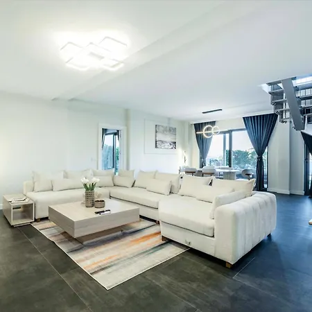 Villa Bovilla Salt *