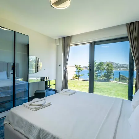 Villa Bovilla Salt Yalikavak