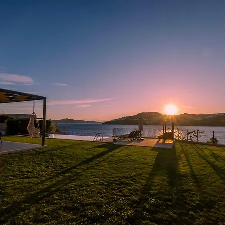 Villa Bovilla Salt Yalikavak
