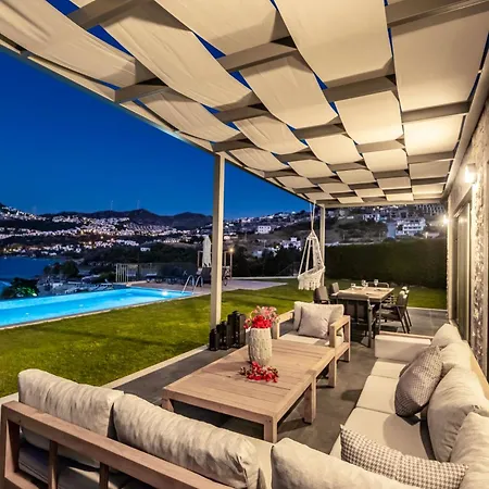 Bovilla Salt * Yalikavak