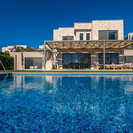 Villa Bovilla Salt Yalikavak