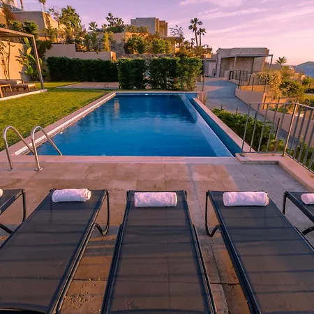 Villa Bovilla Salt *