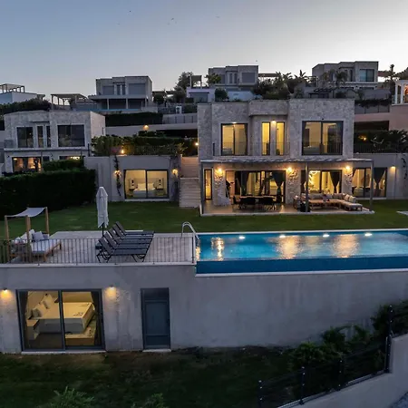 Villa Bovilla Salt *