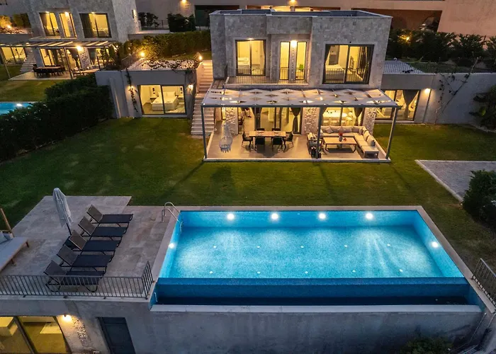 Bovilla Salt Yalıkavak