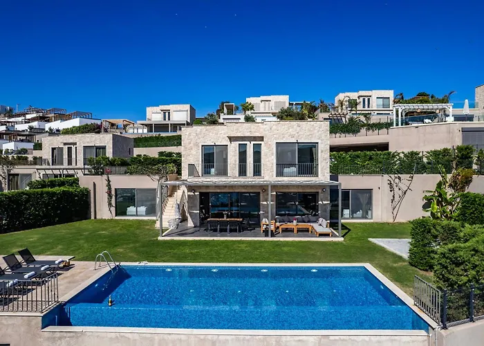 Bovilla Salt * Yalıkavak