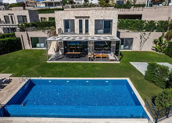 Bovilla Salt * Yalıkavak