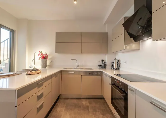 Bovilla Salt Vila Yalıkavak