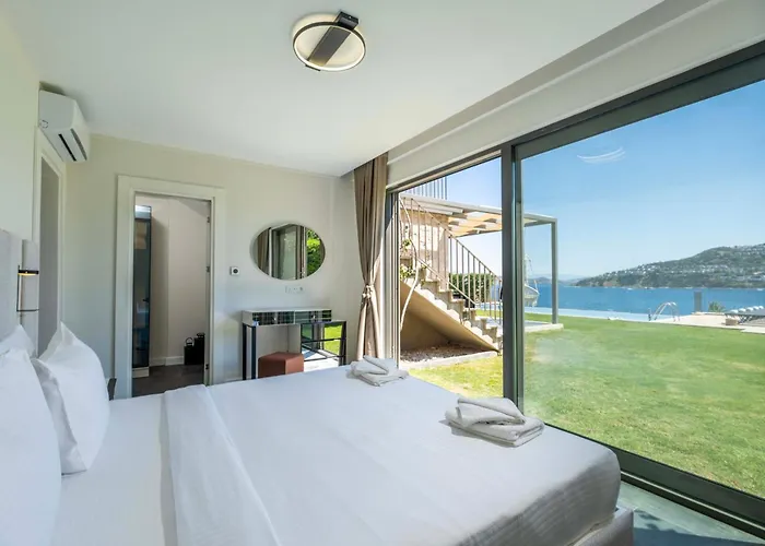 Vila Bovilla Salt Yalıkavak