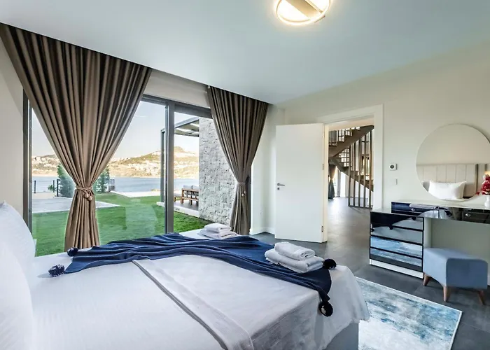 Bovilla Salt Yalıkavak