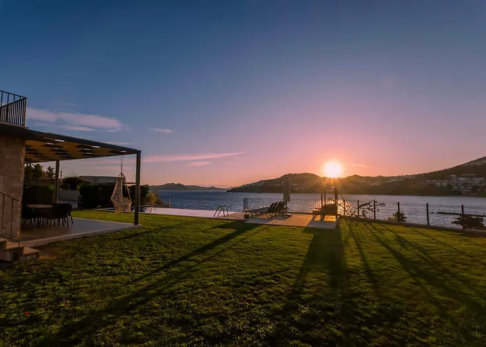 Vila Bovilla Salt Yalıkavak