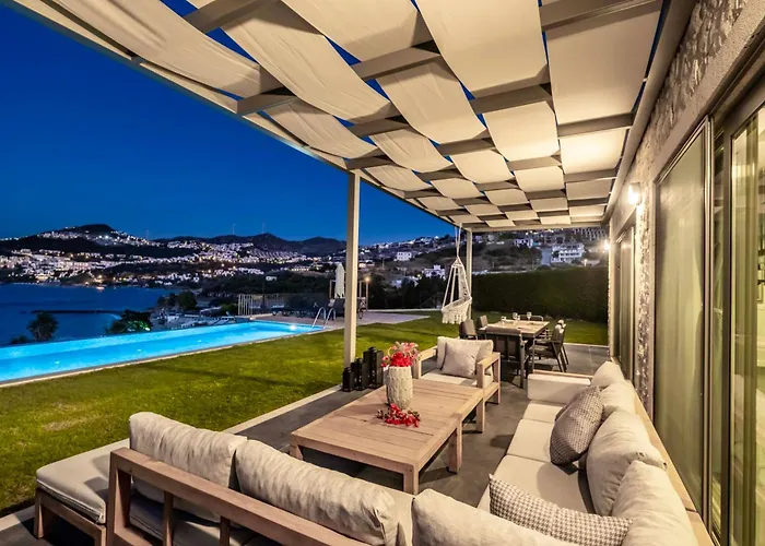 Bovilla Salt * Yalıkavak